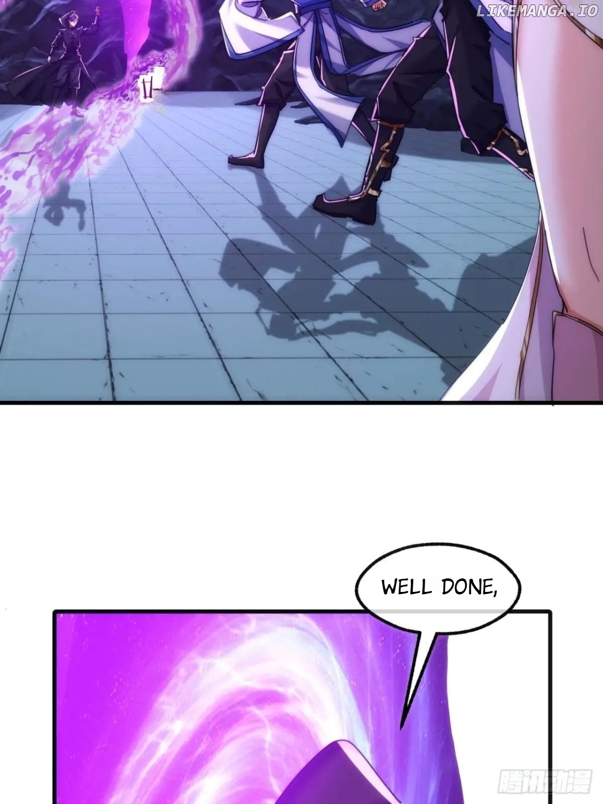 Please Slay The Demon! Young Master! Chapter 192 - page 50